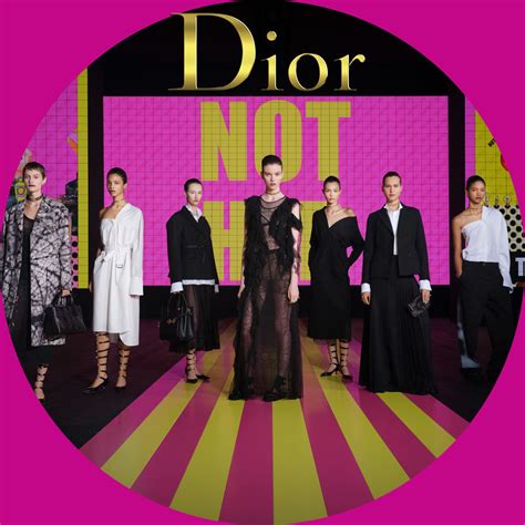 is Dior vegan 2024